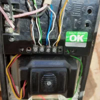 تاسیساتچی تاسیسات ساختمان|خدمات پیشه و مهارت|قیدار, |دیوار