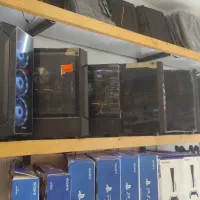 کیس گیمینگ و رندرینگ|قطعات و لوازم جانبی رایانه|چالوس, |دیوار