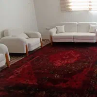 مبل به دلیل جابجایی