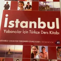 کتاب اموزش زبان ترکی استانبول|کتاب و مجله آموزشی|ساری, |دیوار