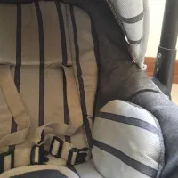 کریر و رختخواب نوزاد|اسباب و اثاث بچه|باغستان, |دیوار