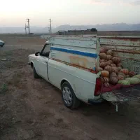 وانت پیکان مدل ۹۰