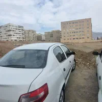 رانا lx 96|خودرو سواری و وانت|کرج, مهرویلا جنوبی|دیوار