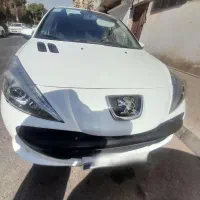 ۲۰۷ مدل ۱۴۰۰|خودرو سواری و وانت|تهران, شهرک شریعتی|دیوار