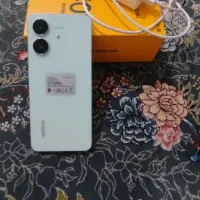 گوشی ریلمی 60X