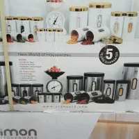 سرویس آشپزخانه