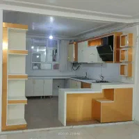 کابینت های گلاس و هود|آبچکان و نظمدهنده ظروف|زاهدان, |دیوار