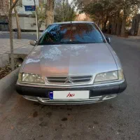 زانتیا ۲۰۰۰ مدل ۸۴ لوکس