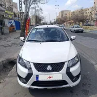 کوییک جی ایکس 1403 فول آپشن