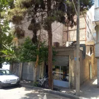 فروش خانه کلنگی|فروش زمین و ملک کلنگی|تهران, اتابک|دیوار