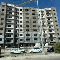 نقاشی ومیکروسمنت وشستشوی نماو کینتکس وبازسازی