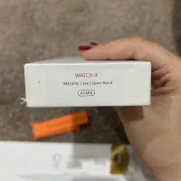 ساعت اپل واچ|ساعت|اندیمشک, |دیوار