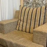 مبلمان|مبلمان خانگی و میز عسلی|بجنورد, |دیوار