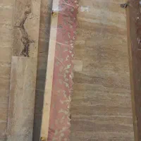 قاب چوبی پرده|پرده، رانر، رومیزی|محمدیه-قزوین, |دیوار