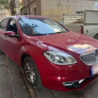 برلیانس h330 اتومات
