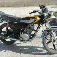 موتور احسان 200