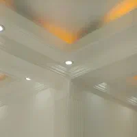 گچکاری پذیرفته میشود