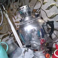 سماورگازی