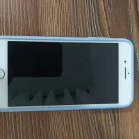 آیفون ۸ پلاس ۶۴ گیگ بدون نقطه وخشی با شارژ۱۰۰ درصد|موبایل|همدان, |دیوار