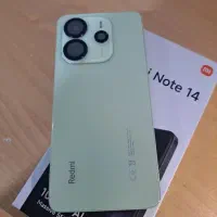 گوشی نوت 14|موبایل|بندر ترکمن, |دیوار