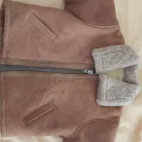 کت پوست روسی بچگانه|کفش و لباس بچه|تهران, ایرانشهر|دیوار