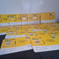 TD-LTE سیم کارت تی دی ال تی ای  سیم کارت مودم|مودم و تجهیزات شبکه|تهران, شوش|دیوار