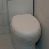 توالت فرنگی