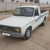 مزدا تک کابین ۱۷۰۰|خودرو سواری و وانت|اهواز, اسلام آباد شرقی|دیوار