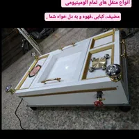 دربupvc ، الومینیوم، درب توری کشابی، انوع منقل ها|مصالح و تجهیزات ساختمان|شوشتر, |دیوار