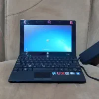 لپ تاپhp 5102|رایانه همراه|قیامدشت - خاورشهر, |دیوار