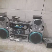 ضبط کاست خور بلوتوث دار وضبط فابریکی
