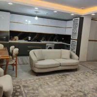 فروش واحد ۱۰۰ متر ۲ خوابه تختی