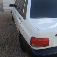 معاوضه پراید 88