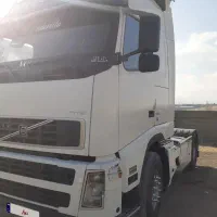 کشنده ولوو|خودرو سنگین|بستان آباد, |دیوار