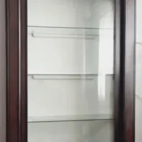 گنجه|بوفه، ویترین، کنسول|چناران, |دیوار