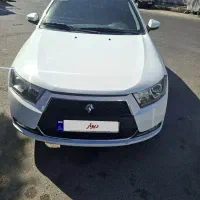 دنا پلاس توربو ۱۴۰۱ دنده اتومات