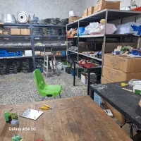 استخدام کارگر فنی و شاگرد|استخدام صنعتی، فنی، مهندسی|چالوس, |دیوار