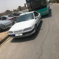 سیتروئن زانتیا۲۰۰۰|خودرو سواری و وانت|ورامین, خیر آباد|دیوار