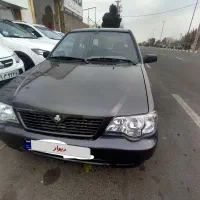پراید 111 مدل 90