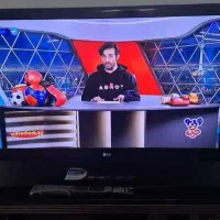 تلویزیون الجی - ال ای دی ۴۲  اصل کره LG