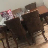 لوازم منزل کامل مبل تلویزیون