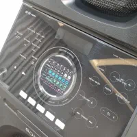 باند خانگی سونی v90|سیستم صوتی خانگی|اهواز, پردیس|دیوار