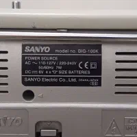 ۴ عدد رادیو ضبط قدیمی و نوستالژی|سیستم صوتی خانگی|مشهد, چهارچشمه|دیوار