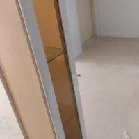 ویترین بغل کابینتی