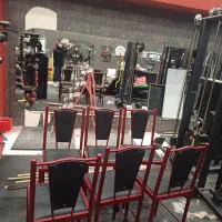 صندلی آهنگی