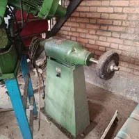 اره آب صابونی. دستگاه پرداخت