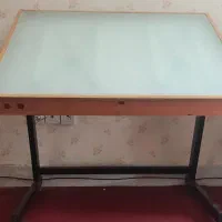 میز نور نقشه‌کشی و معماری، مناسب طراحی و گرافیک