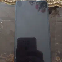 گوشی pocoX3|موبایل|کرمانشاه, |دیوار