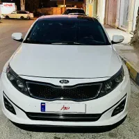 اپتیما ۲۰۱۵ فول وارداتی