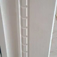 آیینه بزرگ مناسب برای کنسول و نصب دیوار لایت دار